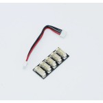 Wholesale Pixhawk PX4 PIX 2.4.8 32 Bit Flight Controller With Safety Switch and Buzzer 4G and I2C Expand Module